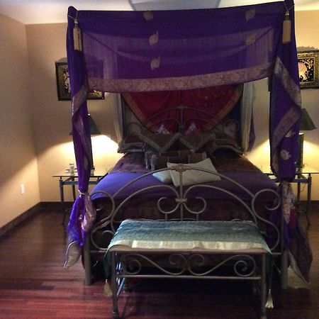 세첼트 Davis Brook Retreat B&B 외부 사진