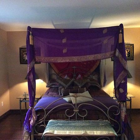 세첼트 Davis Brook Retreat B&B 외부 사진