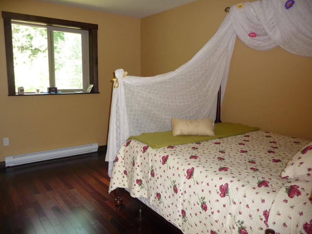 세첼트 Davis Brook Retreat B&B 외부 사진