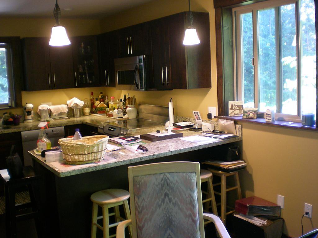세첼트 Davis Brook Retreat B&B 외부 사진