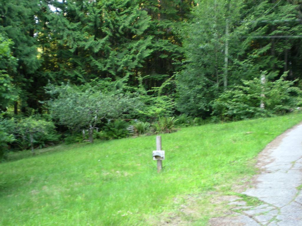 세첼트 Davis Brook Retreat B&B 외부 사진