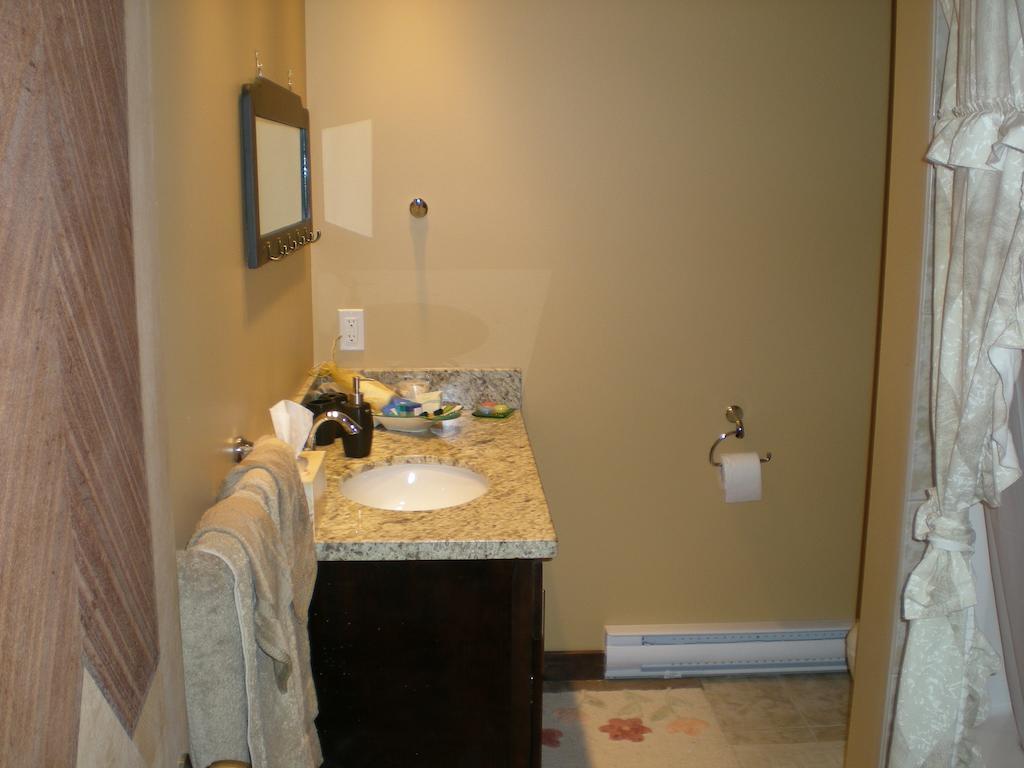 세첼트 Davis Brook Retreat B&B 객실 사진