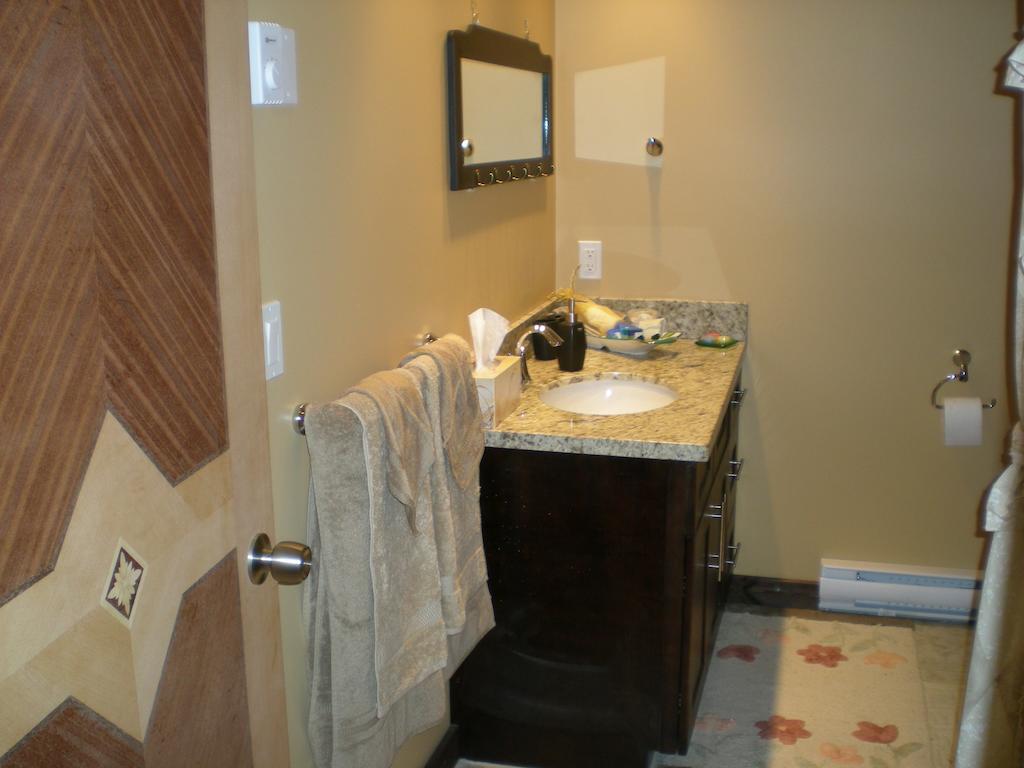 세첼트 Davis Brook Retreat B&B 외부 사진