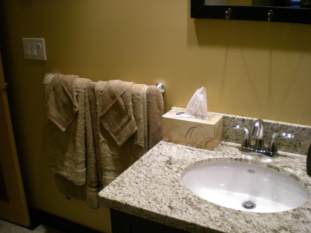 세첼트 Davis Brook Retreat B&B 객실 사진