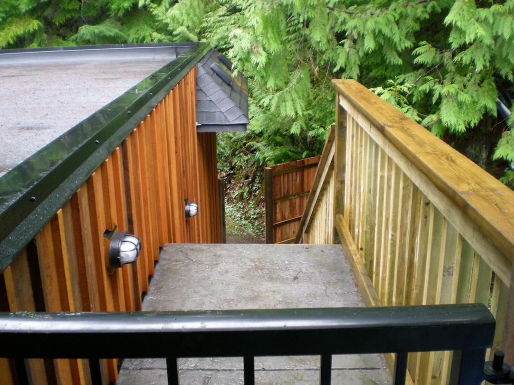 세첼트 Davis Brook Retreat B&B 객실 사진