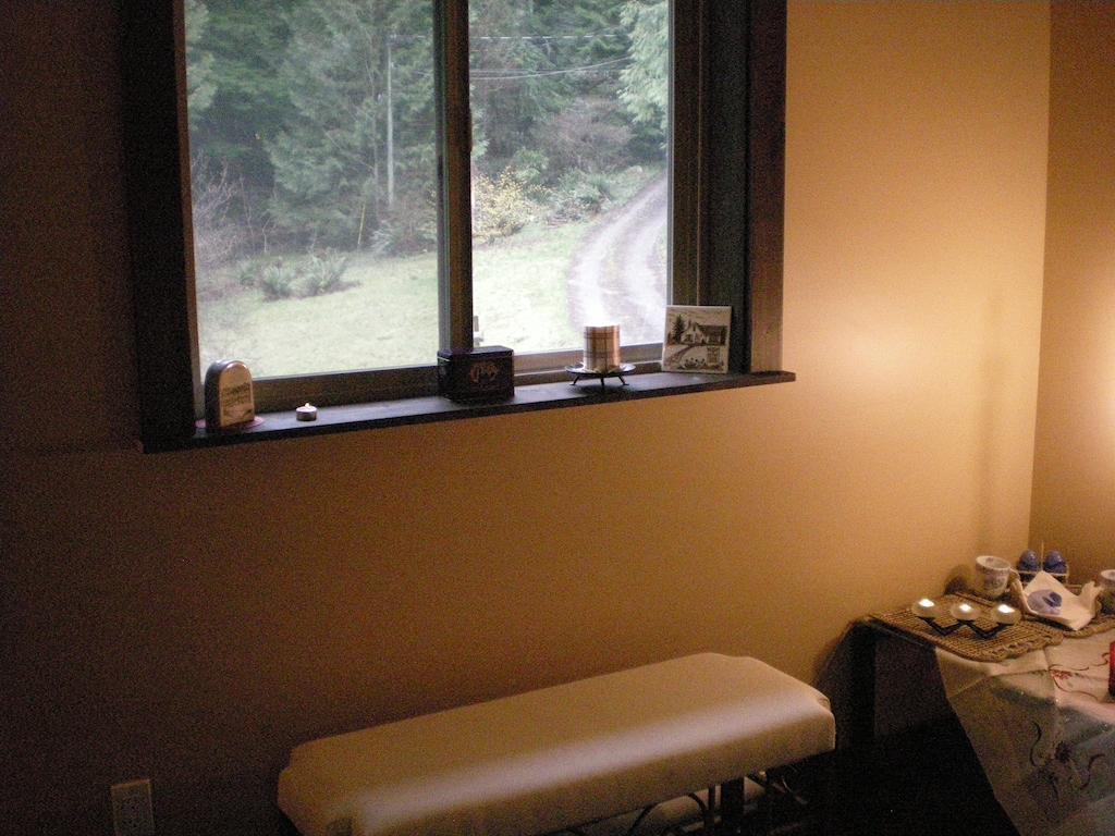 세첼트 Davis Brook Retreat B&B 객실 사진