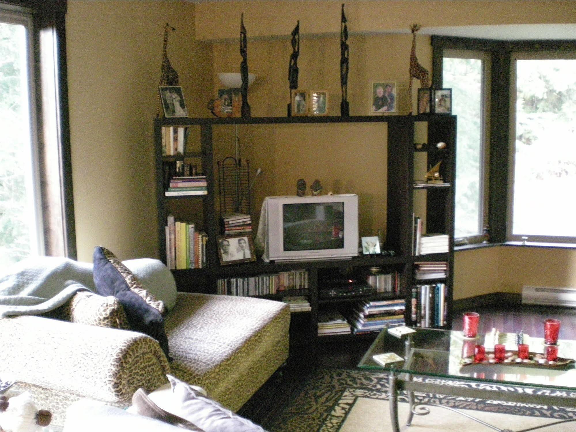세첼트 Davis Brook Retreat B&B 외부 사진