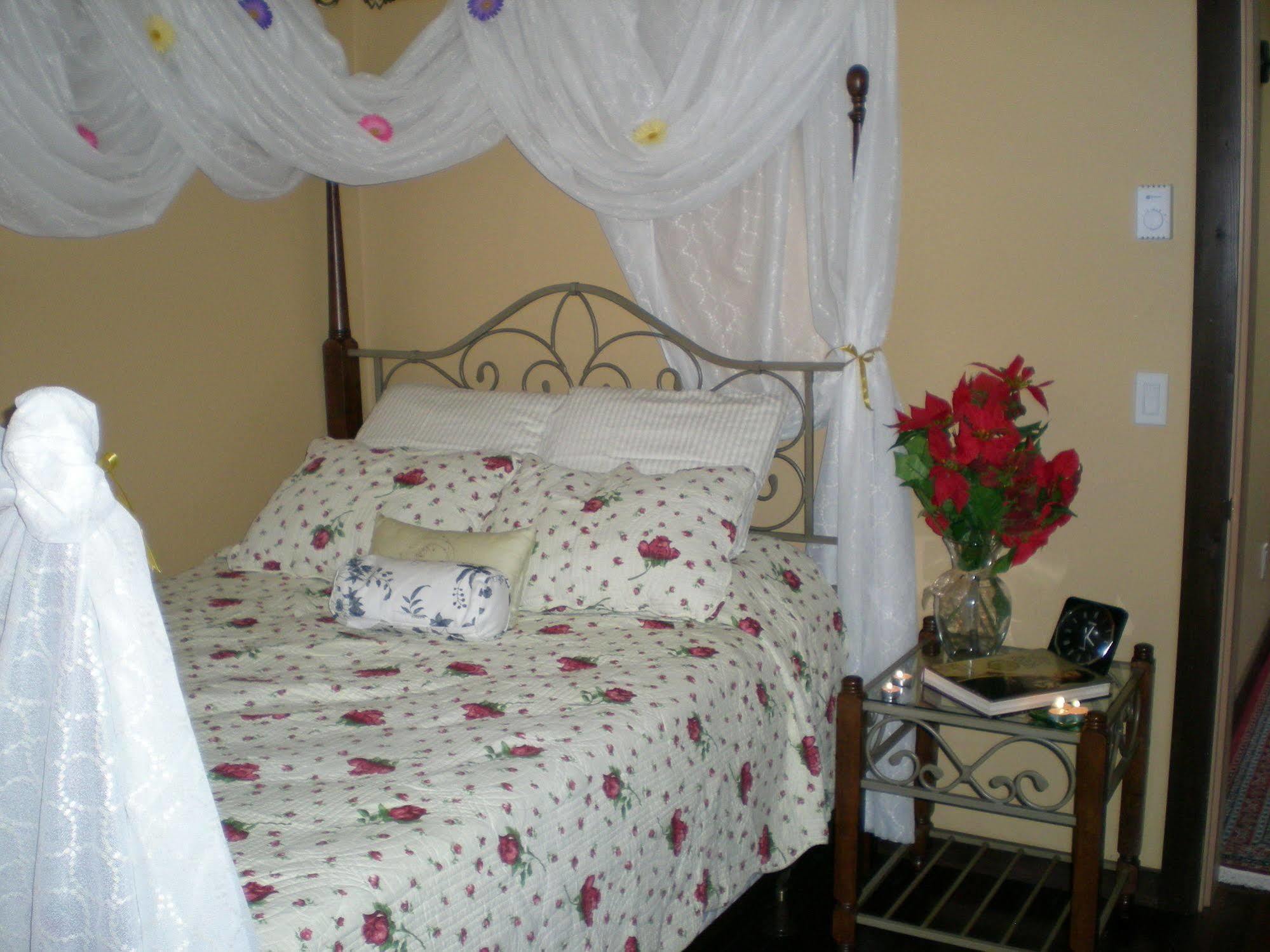 세첼트 Davis Brook Retreat B&B 외부 사진