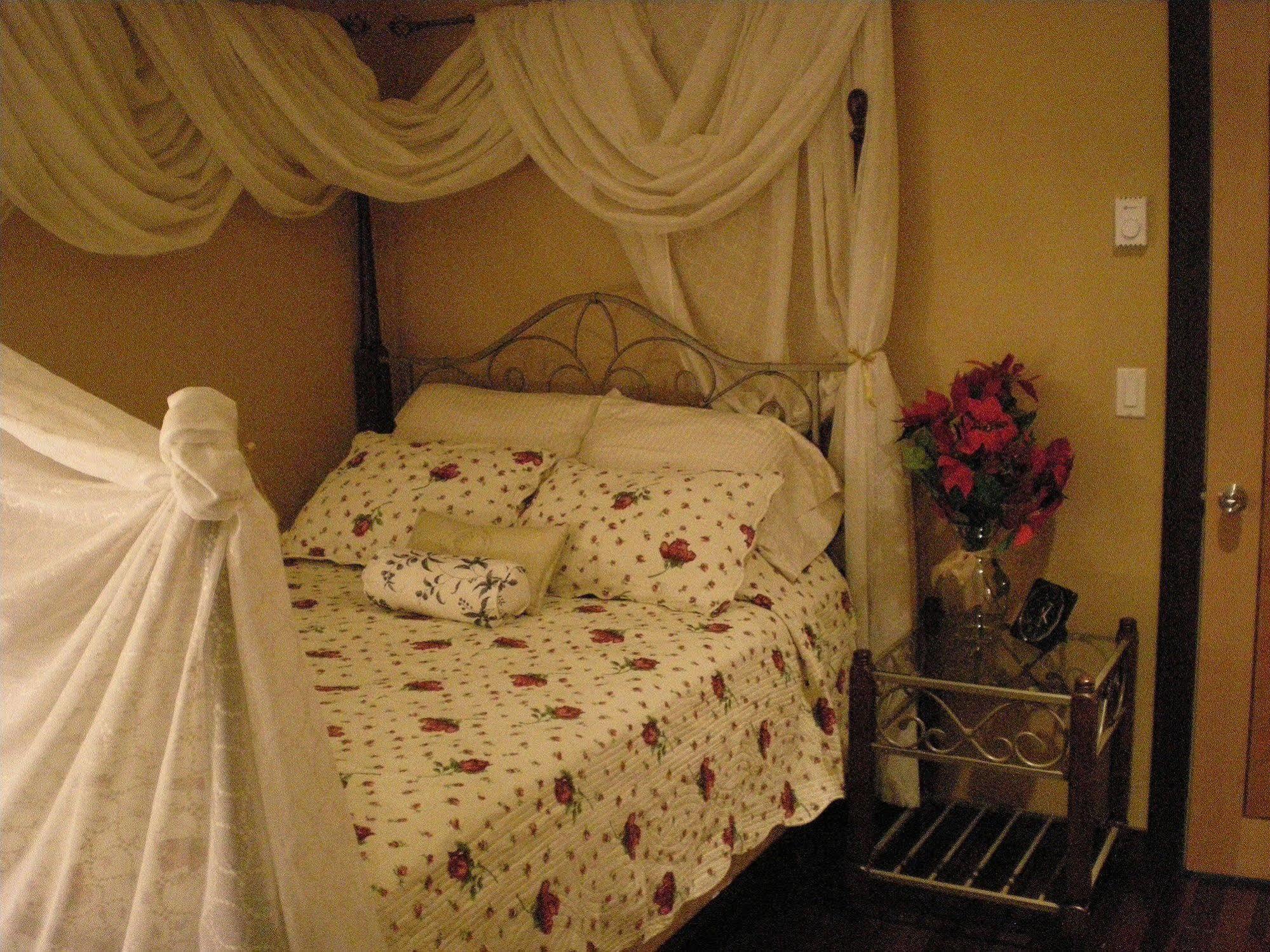 세첼트 Davis Brook Retreat B&B 외부 사진