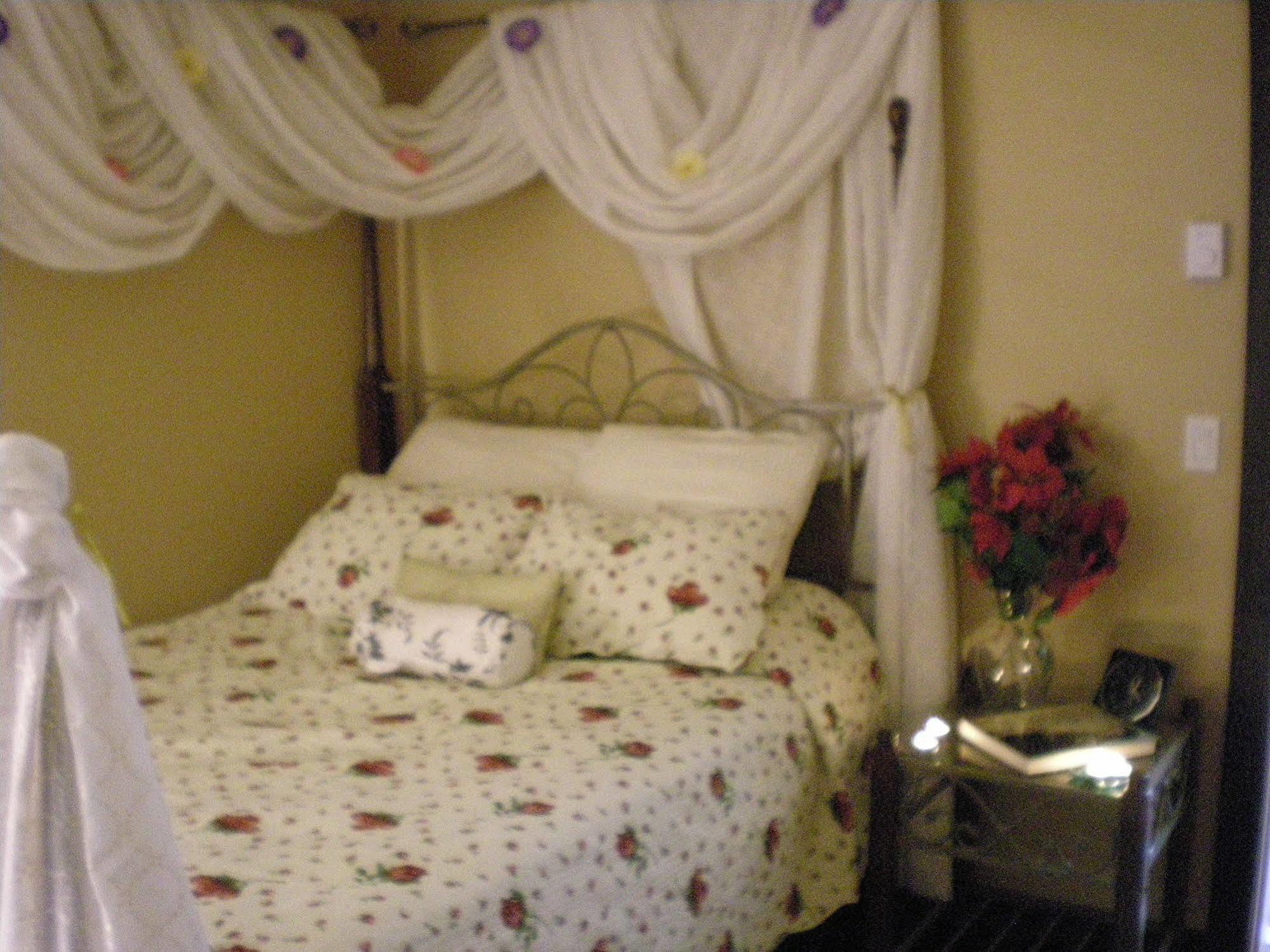 세첼트 Davis Brook Retreat B&B 외부 사진