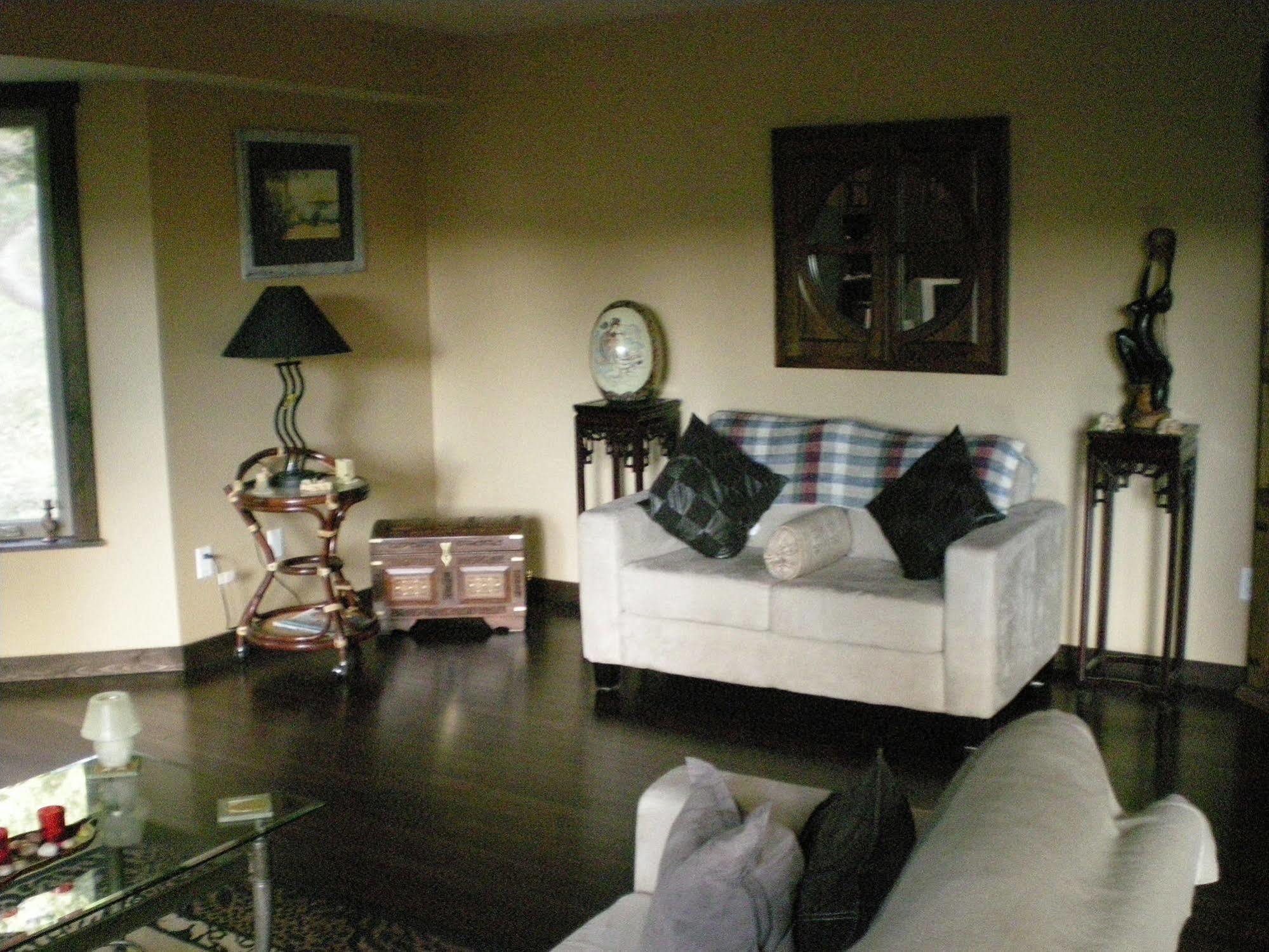 세첼트 Davis Brook Retreat B&B 외부 사진