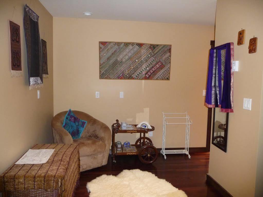 세첼트 Davis Brook Retreat B&B 외부 사진